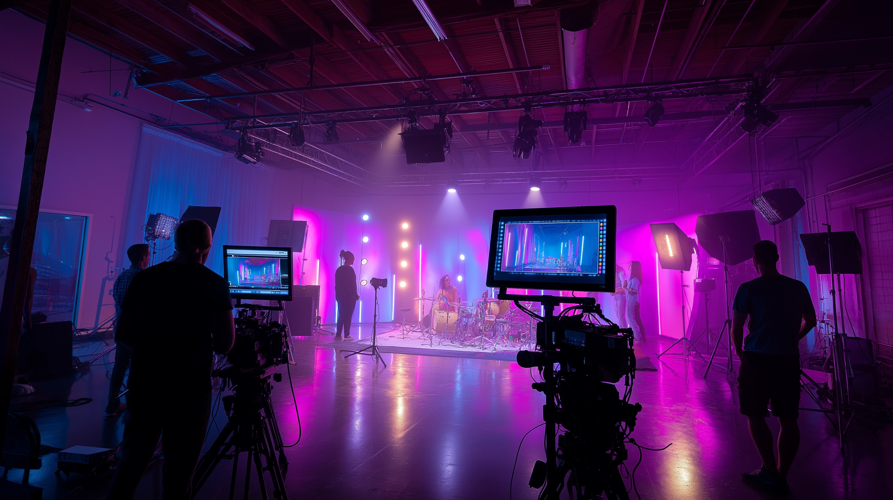 Story Partner Studios