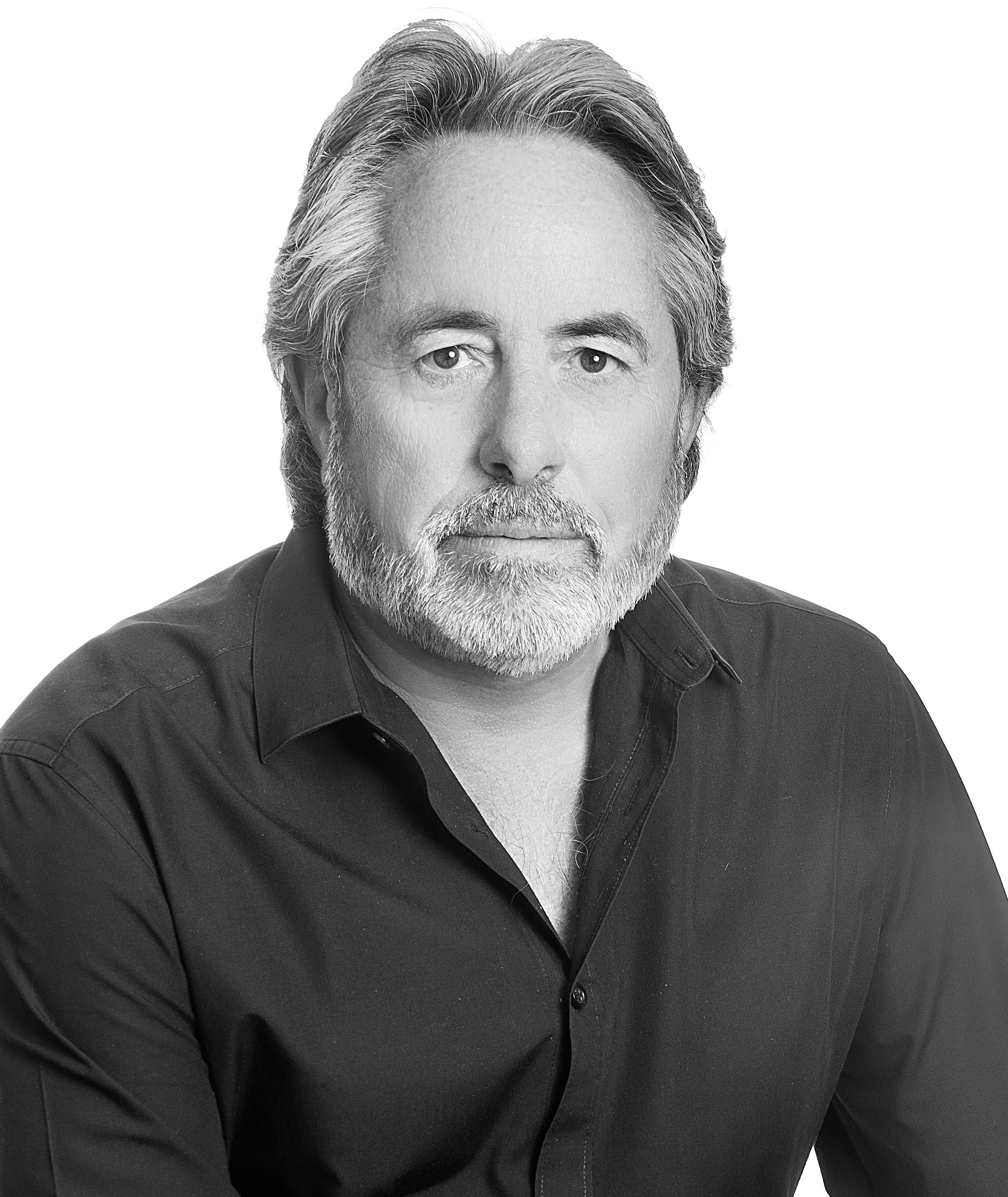 Tim Tennant